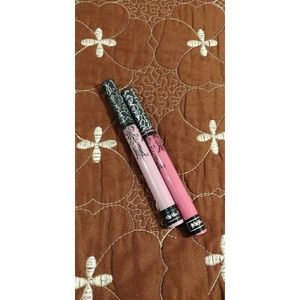 Requiem and Mother Liquid Lipstick